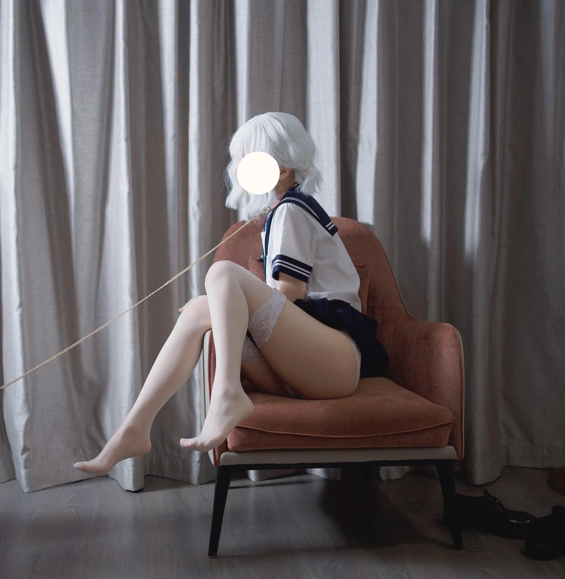 禅院熏 – NO.17 双子 [59P]插图7